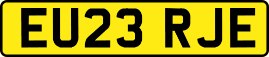 EU23RJE
