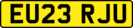 EU23RJU