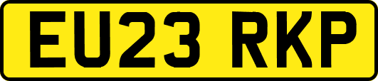 EU23RKP