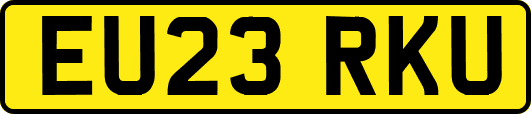 EU23RKU