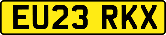 EU23RKX