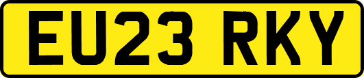 EU23RKY