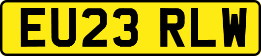 EU23RLW