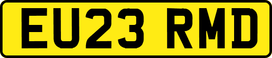 EU23RMD