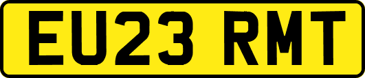 EU23RMT