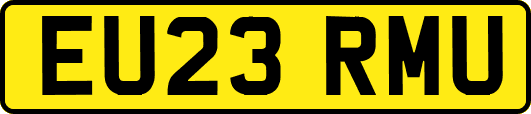 EU23RMU
