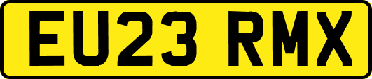 EU23RMX