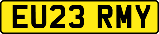 EU23RMY