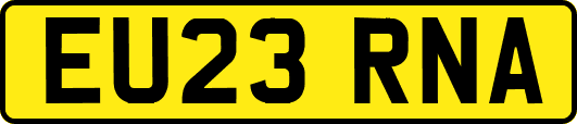 EU23RNA