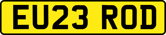 EU23ROD
