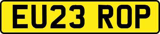 EU23ROP