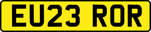 EU23ROR