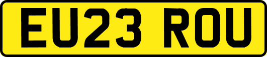 EU23ROU