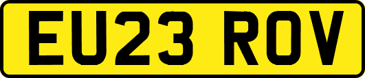 EU23ROV