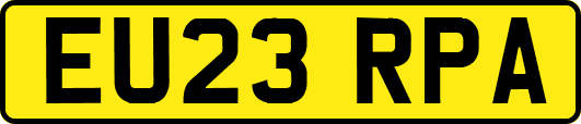EU23RPA