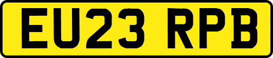 EU23RPB