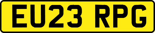 EU23RPG