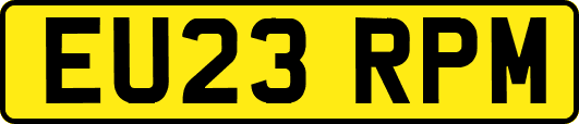 EU23RPM