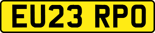EU23RPO