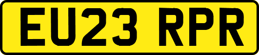 EU23RPR