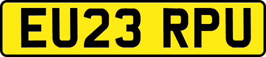 EU23RPU