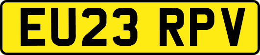 EU23RPV
