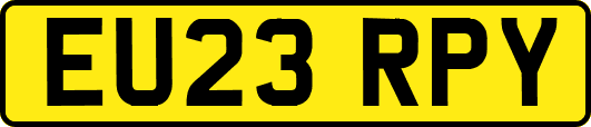 EU23RPY