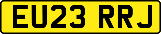 EU23RRJ