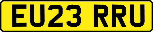 EU23RRU