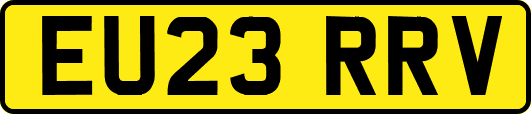 EU23RRV
