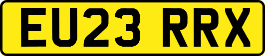 EU23RRX