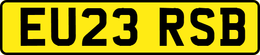 EU23RSB