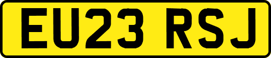 EU23RSJ