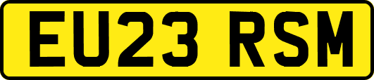 EU23RSM