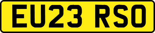 EU23RSO