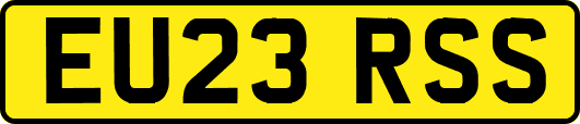 EU23RSS