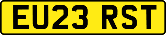 EU23RST