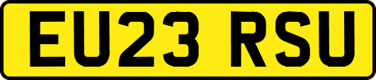 EU23RSU