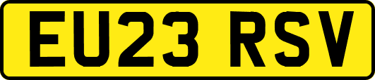 EU23RSV