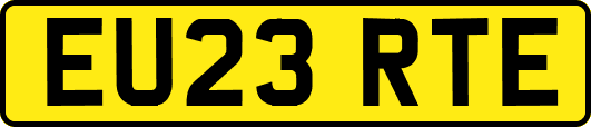 EU23RTE