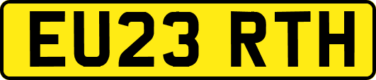 EU23RTH