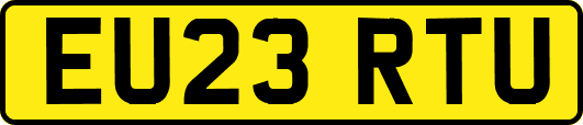 EU23RTU