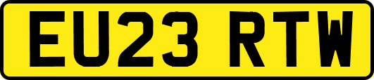 EU23RTW