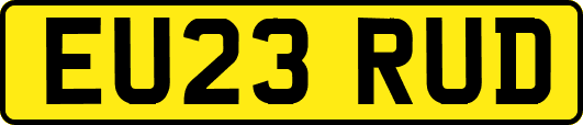 EU23RUD