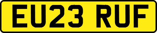 EU23RUF