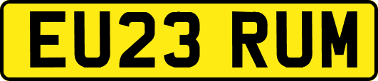 EU23RUM