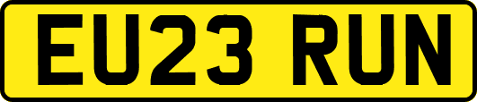 EU23RUN
