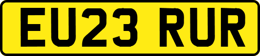 EU23RUR