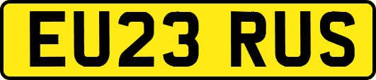 EU23RUS