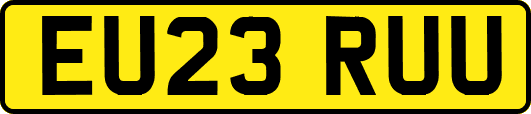 EU23RUU